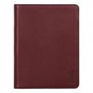 Rhodia Portfólio A6 Burgundy