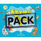 Rhyme time 2 - student's pack