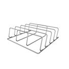 Rib Rack Ninja XSKRACKXL Woodfire compatível com OG800 OG900 Rib Rack Ninja XSKRACKXL Woodfire compatível com OG800 OG900