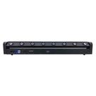 Ribalta beam rgbw 10x40w bx-453