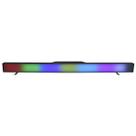 Ribalta De Led Pixel Leitosa Rgbw Com Dmx Para Dj Festa Show 110v/240v