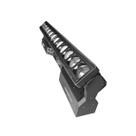 Ribalta diamond 12x40w rgbw one light