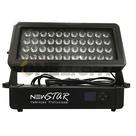 Ribalta p5 44x10w rgbw outdoor new star