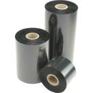 Ribbon 110MM X 91M Cera Preto Ribbon 110MM X 91M Cera Preto