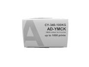 Ribbon Color YMCK P/ Impressora S30D CY-340-SID