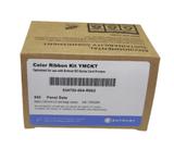 Ribbon Datacard Color Para SD160 SD260 SD360 534700 004 R002