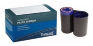 Ribbon Datacard Preto k 533000-053 P/ CD800