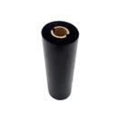 Ribbon de Cera 110x91 mm Premium Preto Zebra Argox Elgin