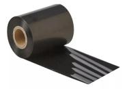 Ribbon De Cera Super Premium 110mm X 450m - Todaytec 6 Unidades