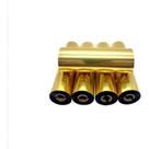 Ribbon de Resina 110x74 Metros cor Dourado Ribbon de Resina 110x74 Metros cor Dourado