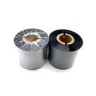 Ribbon Resin TR55 55 mm 300 m WaxResin Impressoras Zebra/Godex/TSC