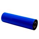Ribbon Resina 110X74 Mastercorp Z400 Zebra Argox Multicolor/Azul