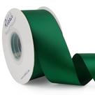 Ribbon Ribbli Forest Green Cetim de dupla face 1,5 cm x 22,86 m Ribbon Ribbli Forest Green Cetim de dupla face 1,5 cm x 22,86 m