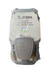 Ribbon Zebra Color 800300 252BR para ZC100 e ZC300 300 impressões Ribbon Zebra Color 800300 252BR para ZC100 e ZC300 300 impressões