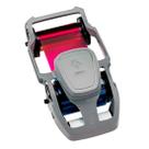 Ribbon Zebra ZC100/ZC300 Color YMCKO 200 IM 800300-250BR