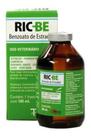 Ric-be 100ml Estradiol Tecnopec