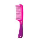 Ricca Colors Dentes Ondulador Cores Sortidas - Pente Ref.119 Ricca Colors Dentes Ondulador Cores Sortidas - Pente Ref.119