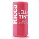RICCA Jelly Tint 3 em 1 Cereja - 5g