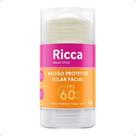 Ricca Magic Stick Bastão Facial Protetor Solar