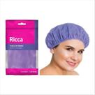 Ricca Touca de Banho Lisa