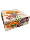 Rice Bar Dark Cobertura Chocolate M/amargo 24x11g - Kodilar Rice Bar Dark Cobertura Chocolate M/amargo 24x11g - Kodilar