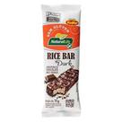 Rice Bar Dark - Sem Gluten - Natural Life - 11 G