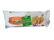 Rice Crackers Sabor Creme De Cebola S/ Glúten Kodilar 84g