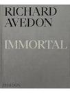 Richard avedon immortal