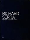 Richard Serra - Desenhos na Casa da Gávea
