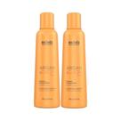 Richée Argan e Ojon Kit 2 Finalizadora Máscara 250ml Richée Argan e Ojon Kit 2 Finalizadora Máscara 250ml