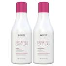 Richée Bioplastica Capilar Kit Tratamento de Alinhamento 2x300ml