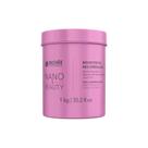 Richee Nano Btx Repair Mascara Capilar 1Kg Reconstrucao Reducao de Volume Hidratacao Intensa Controle de Frizz