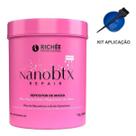 Richée Nanobtx Repair Kg + Kit aplicação