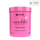 Richée Nanobtx Repair Repositor de Massa 1Kg