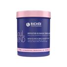 Richee Soul Blond Repositor de Massa 1kg Tratamento Reconstrutor para Cabelos Loiros