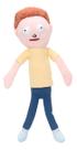 Rick And Morty Pelucia Boneco Brinquedo Simpsons Morty Smith Rick And Morty Pelucia Boneco Brinquedo Simpsons Morty Smith