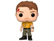 Rick Flag - The Suicide Squad - 1115 - Pop! Movies - Funko