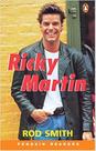 Ricky Martin - PENGUIN BOOKS - GRUPO CIA DAS LETRAS