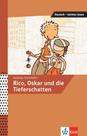Rico, oskar und die tieferschatten Rico, oskar und die tieferschatten