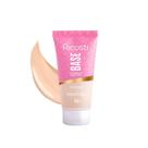 Ricosti Base Liquida Vegana Cor 01