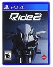 Ride 2 (Jogo Físico, Americano) - PS4