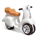 Ride Along Scooter Step2 Adventure 4 Wheels para crianças de 1,5 a 4 anos