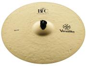 Ride BFC Brazilian Finest Cymbals Versaliko Bell Brilliant 20 VKRB20 em Bronze B20 (Liquidação) Ride BFC Brazilian Finest Cymbals Versaliko Bell Brilliant 20 VKRB20 em Bronze B20 (Liquidação)