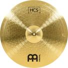 Ride Cymbal Meinl Cymbals HCS HCS22R 22" para conjunto de bateria