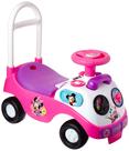 Ride On Kiddieland My First Minnie Large com música e luzes