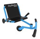 Ride on Scooter EzyRoller Classic Blue para crianças de 4 anos ou mais