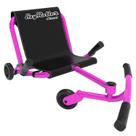 Ride on Scooter EzyRoller Classic para crianças de 4 anos ou mais - rosa