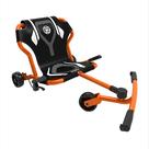 Ride On Toy EzyRoller New Pro-X para crianças e adultos - laranja