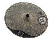 Ride Orion BEX 22 BX22RD em Bronze B10 com acabamento térmico e visual envelhecido
