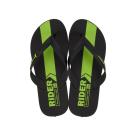 Rider feel urban 12318 au457 preto preto verde